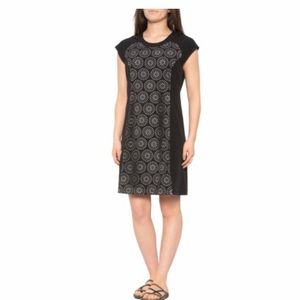 Krimson Klover NWT Jasmine Laser Cut Dress Size M